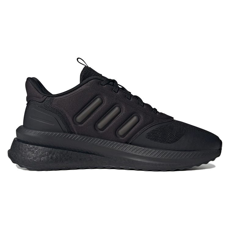 Adidas X_PLR Comfortable Versatile Fabric Durable Low-Top Casual Urban Commuting Running Shoes Men Sneakers Black IG4766