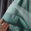 Mädchenkleid Sommerkleid Kinder Gaze Kleid Sommer Mädchen Baby Mädchen Blumen Prinzessinnenkleid