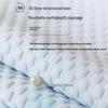 All-Season Ice Silk Non-slip Sofa Cushion Cover