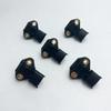 1/5PCS 0281002420 0281006123 MAP Intake Manifold Pressure Sensor 4890193 For I-veco New Holland V-olvo MAN DAF 281002420