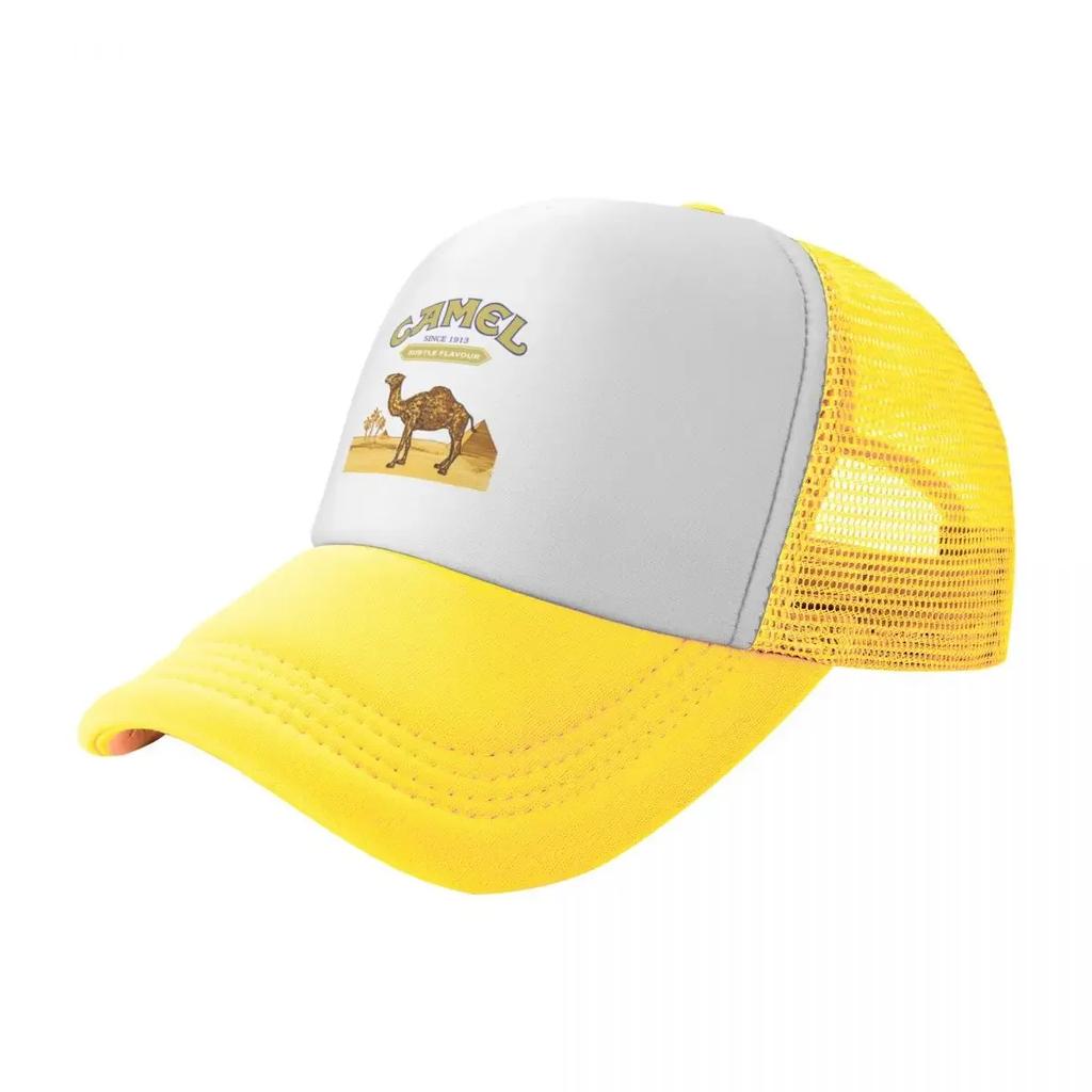 Camel cigarettes Baseball Cap Rugby Sunhat Hat Man For The Sun Christmas  Men Golf Wear Womens
