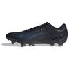 X Crazyfast.1 FG 'Core Black Blue' Men's GY7417