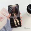 Home Alone phone case For Samsung Galaxy S24 S25 S23 S22 Ultra Note 10 20 Plus S20 S21 FE Cover