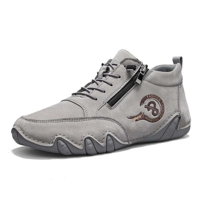 

202548 Large Size Martin Boots Men s Autumn and Winter Explosion High Top Octopus Men s Shoes Men s Casual Short Boots 48