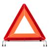 Car Warning Triangle WF-71 E-MARK AMIO-02998