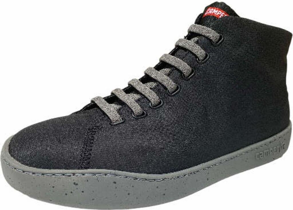 Ботинки Camper Peu Touring K300270 черный 018