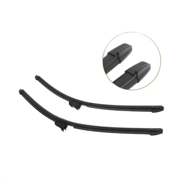OEM A2228201145 1pair Spray Water Windshield Wiper Blade for Mercedes Benz W222 S450 S500 S560 S63  Maybach S550 2228201145