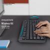 Logitech MK275 Wireless Keyboard and Mouse Combo