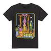 Steven Rhodes Unisex Adult Catch Of The Day T-Shirt