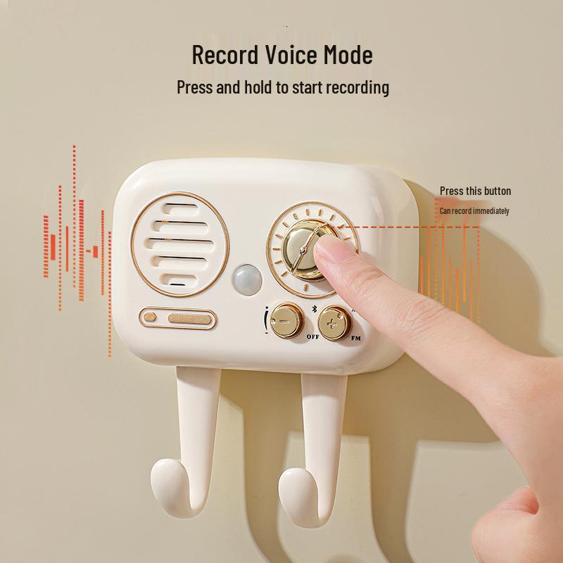 Home Outing Reminder: Voice-Prompt Device for Elders To Ensure Keys, Gas Stoves, Doors, and Windows Are Securely Closed.