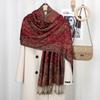 Accessories – Skjerf og skaut