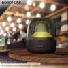 HOCO BP8 Luminous Portable Bluetooth Speaker