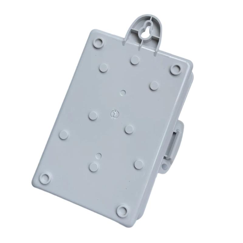 Mechanical Timer 30A Time Control Device Universal For Production Lines Outdoor Facilities & Commercial Lighting Systems