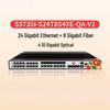 Huawei Industrial Ethernet Switches