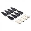 Easy To Use USB Connector Lasting Lightweight Convenient