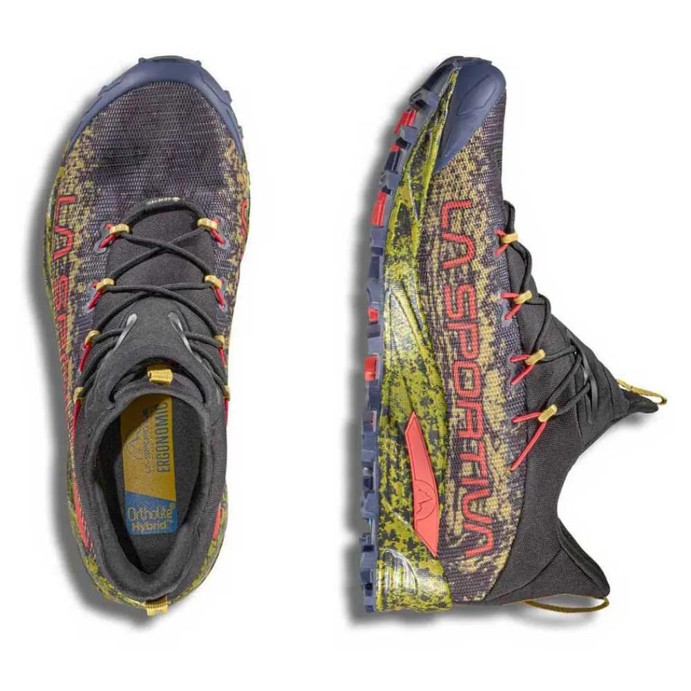 La Sportiva Кроссовки для трейлраннинга Tempesta Goretex