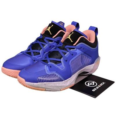 Air Air Jordan 37 Low PF Till Dawn AJ37 DQ4123-400