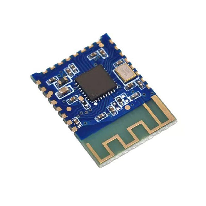 ABNR JDY-25M UART 1.9-3.6V Bluetooth Module Zigbee MESH Bluetooth5.0 Transparent Transmission Master-Slave 80M Distance