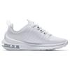 Nové dámské Nike Air Max Axis Triple White AA2168-100