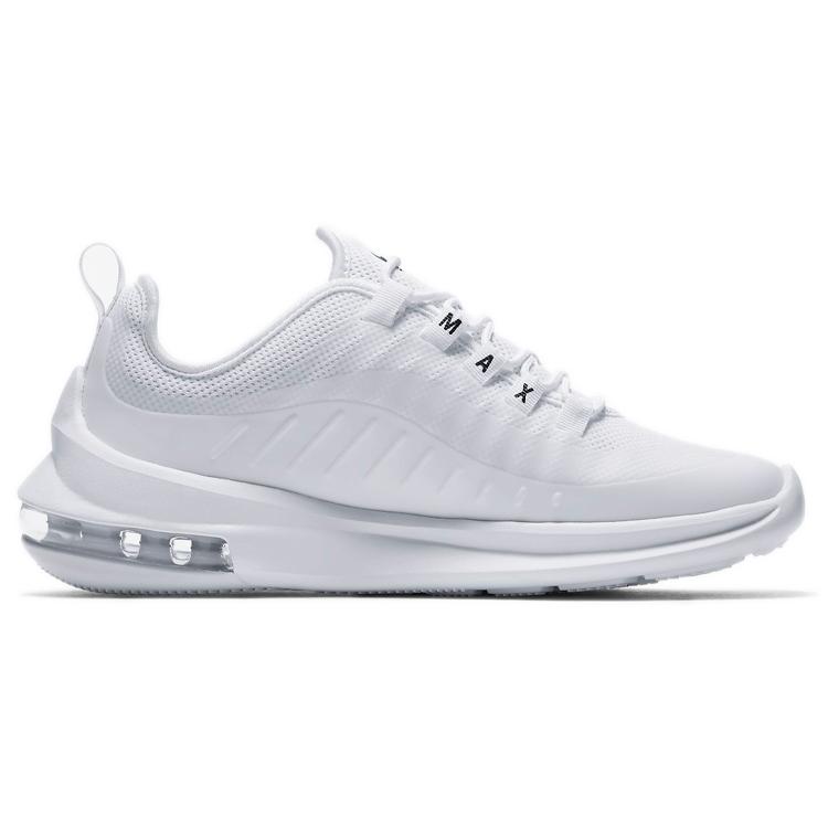 Nové dámské Nike Air Max Axis Triple White AA2168-100