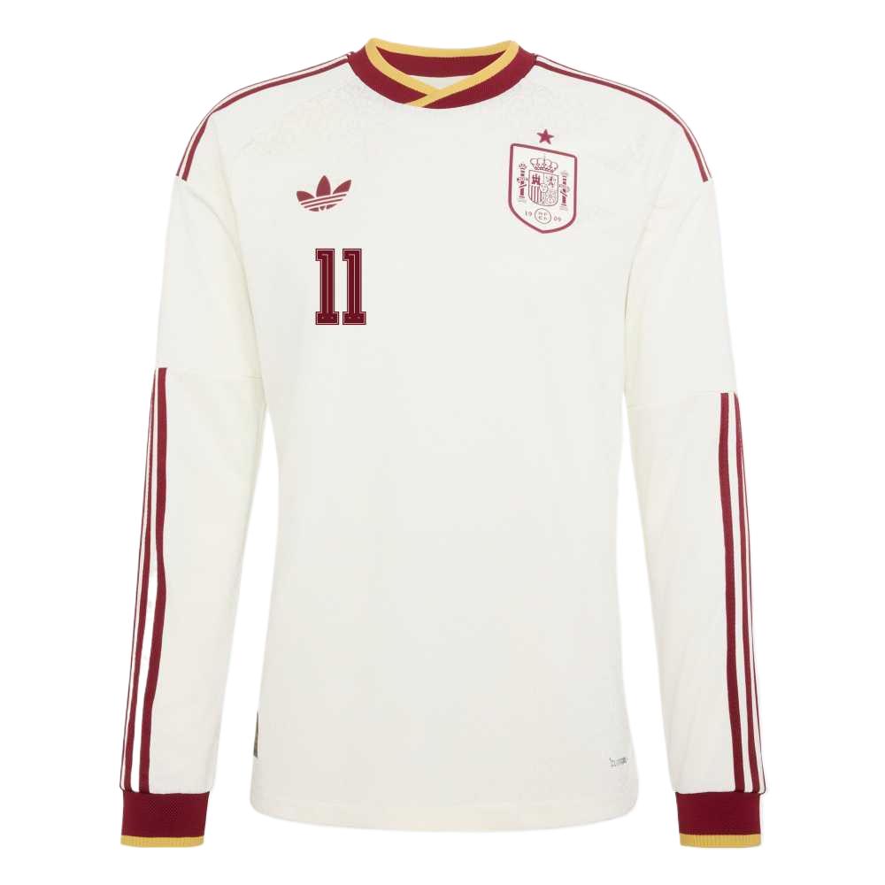 Adidas Originals 2026 Pasaules kauss Spānijas