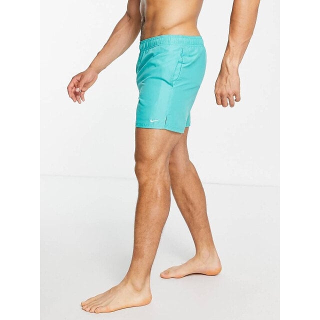 

Синие шорты Nike для плавания 5 дюймов Volley