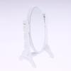 1/12 Dollhouse Simulation Mini Dressing Mirror Full Length Mirror Model Doll Home Mirror Living Room Furniture Decoration Toys