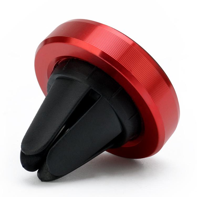Univerzální magnetický držák telefonu pro ventilaci do auta