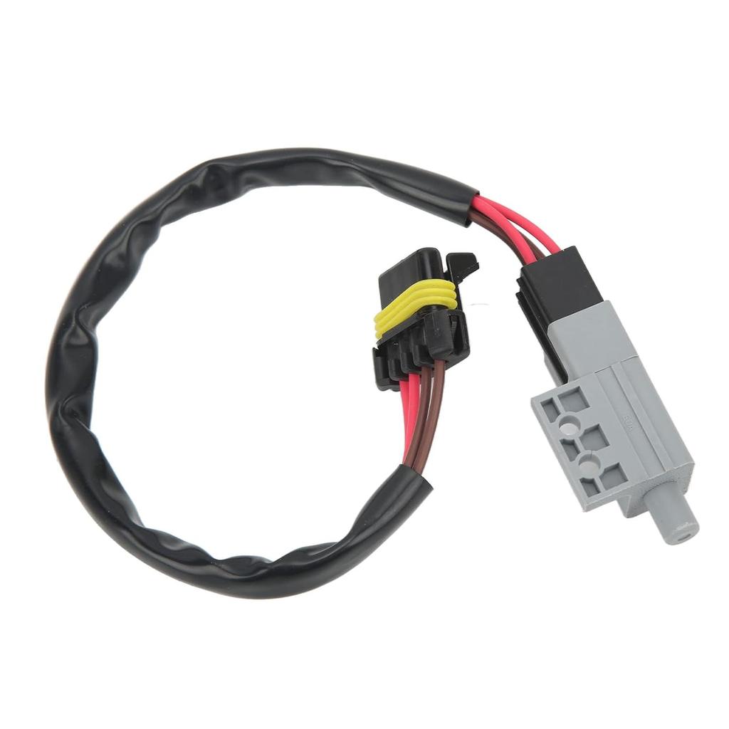 Brake Accelerator Pedal Switch Assembly Professional Switch Fit for RXV Gas & Electric 2008-Up OEM: 607605