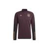 Sweatshirt Men's Dark Reddish Purple HF3973