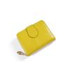 2024 Women's Retro Versatile Oil Wax Leather Coin Wallet