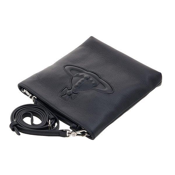 Vivienne WeStwood Vivienne WeStwood Dámská S Squire Čtvercová croSSbody Taška 51160005 l001S N401