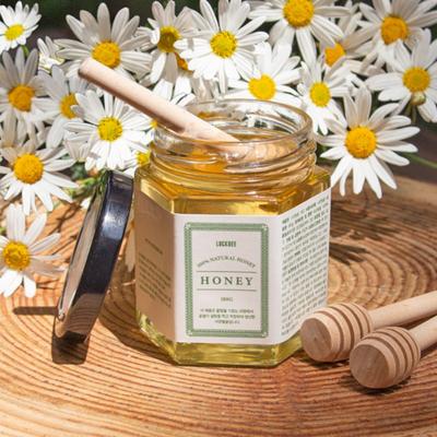 Rugby Domestic 100% Pure Species Honey 180g