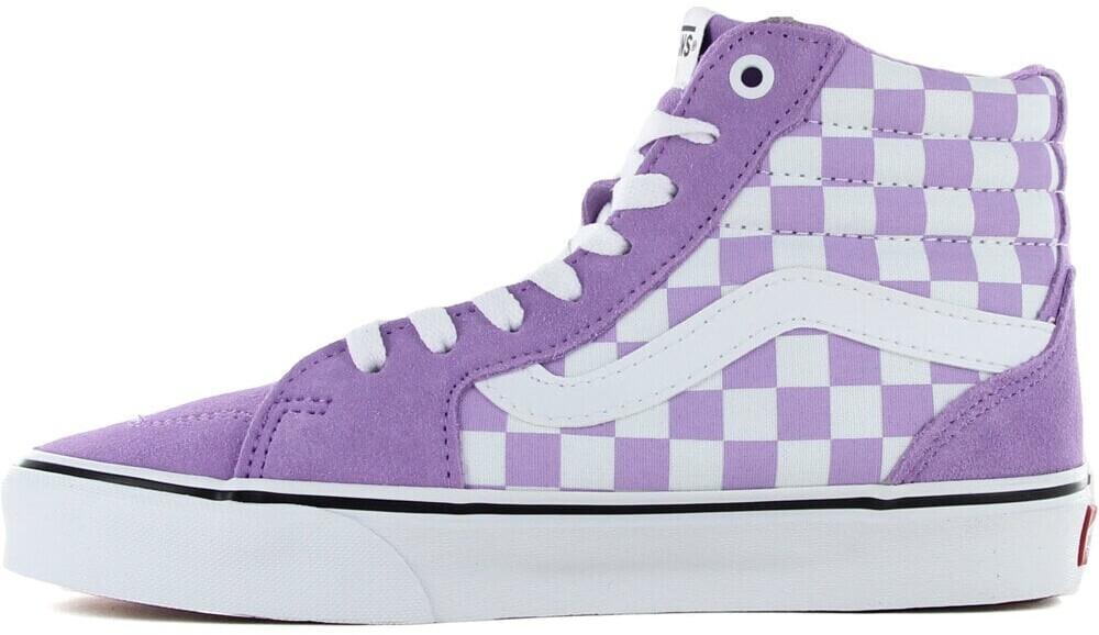 Кроссовки Vans Filmore Hi