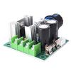 12V ~ 40V 10A Pwm Dc Motor Drehzahlregelung Schalter Controller Volt Regler Dimmer