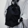 Kangol Cost Backpack 1504 Black