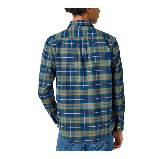 Wrangler Shirt 112356769