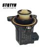 701762040 FOR BMW N55 Blow Off Valve Adapter Turbocharger SOLENOID Valve 11657590581 11657602293 7601058 7.01762.04.0