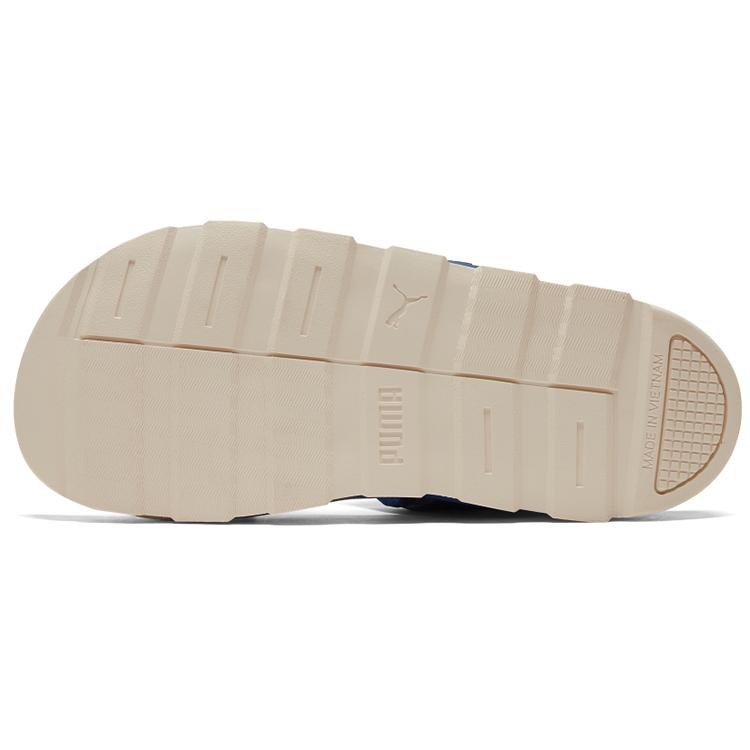 New Puma RS Sandal 'Denim' 387237-01
