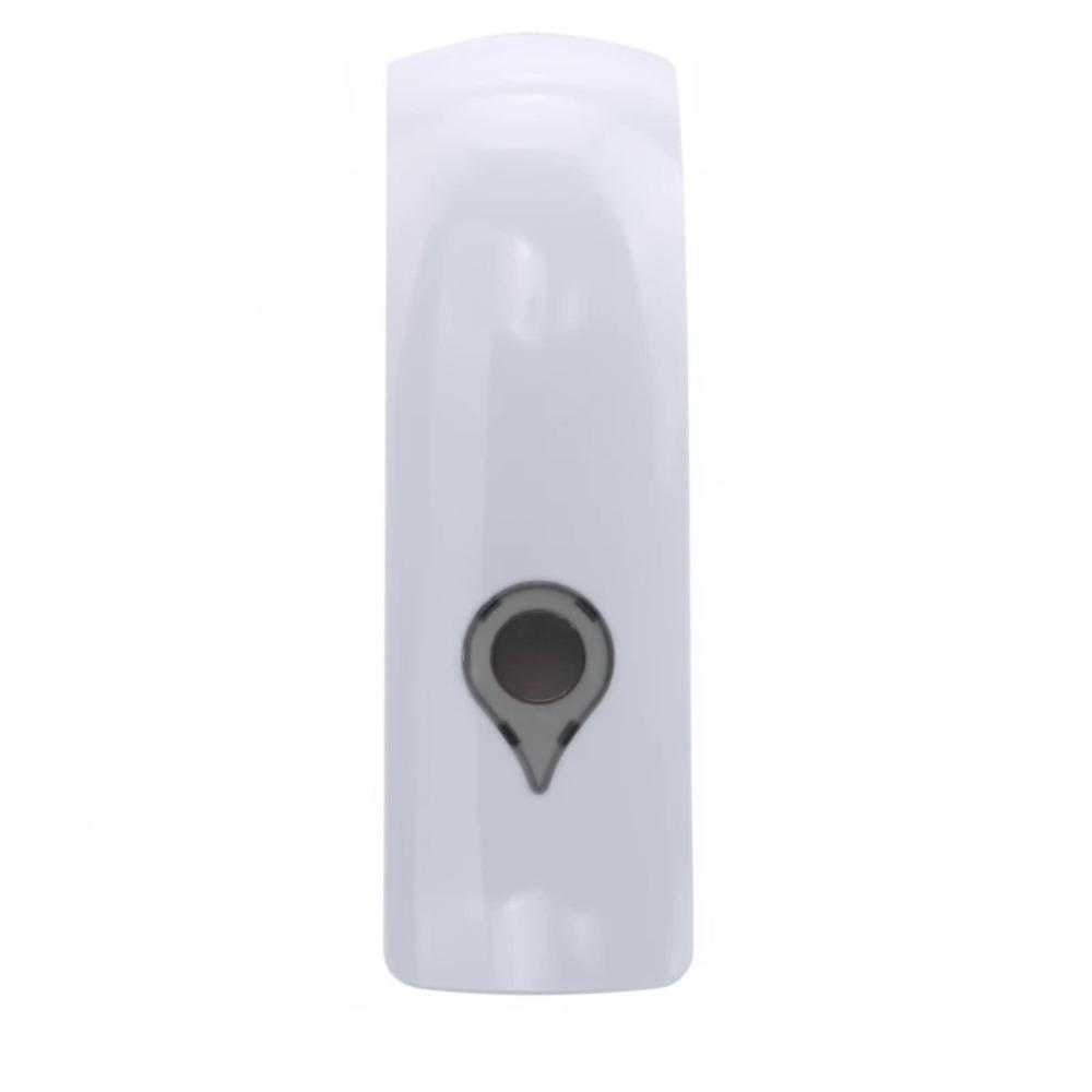 Suction Cup Hand Sanitizer Bottle 300ml Shampoo Dispenser Container  Shower Gel