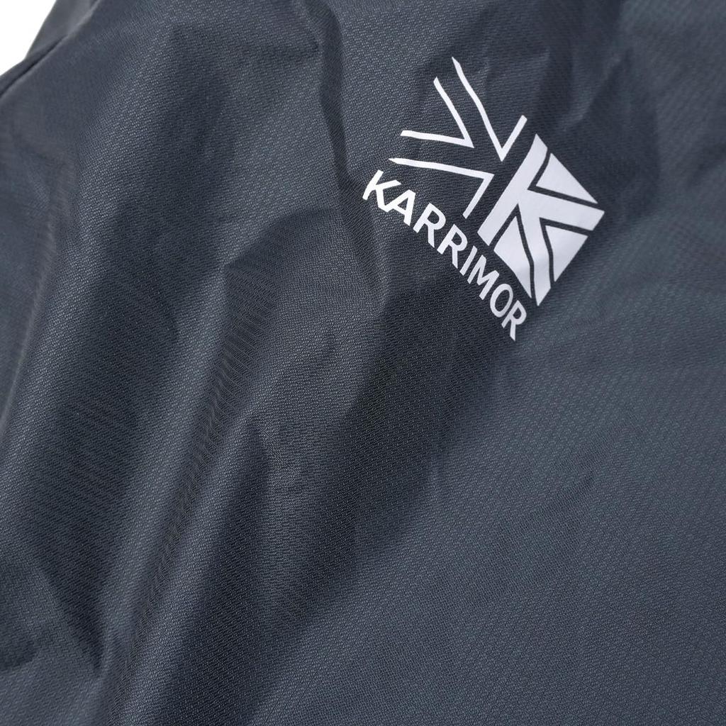 Mars Panel Load 18 Lightweight Compact [Karrimor] L.Grey