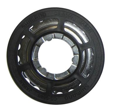 SHIMANO Cassette Sprocket 20T Be Used with Please Use Y1ZN18000 Without Guard ICSS50020 ALFINE CS-S500 (with Guard) 2.0mm Cannot SG-S7051, SG-S705,