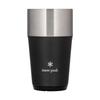 Snow Peak Thermo Tumbler 470 Black TW-470-BK
