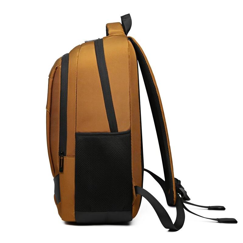 Men's Large Capacity Business Laptop Backpack