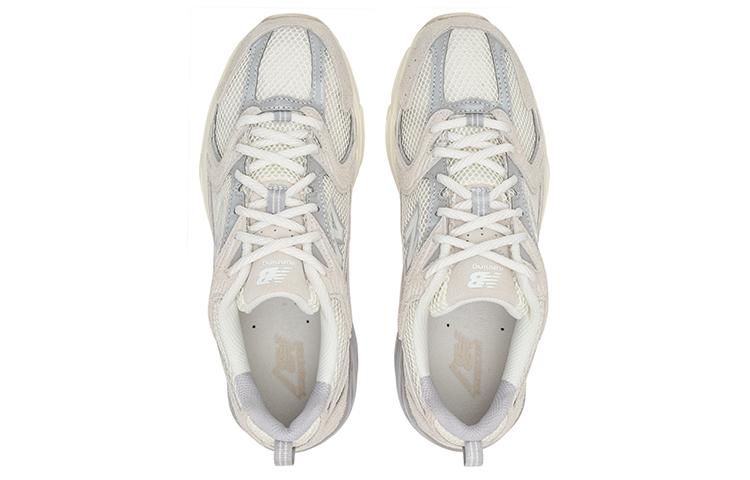 New Balance 530 Moonbeam Raw Cashew Raincloud MR530MR