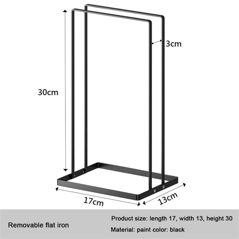 Bipolar Lifting Clothes Rack High-capacity Waterproof And Rust-proof Multifunctional Household Ceiling Folding Clothes Rack