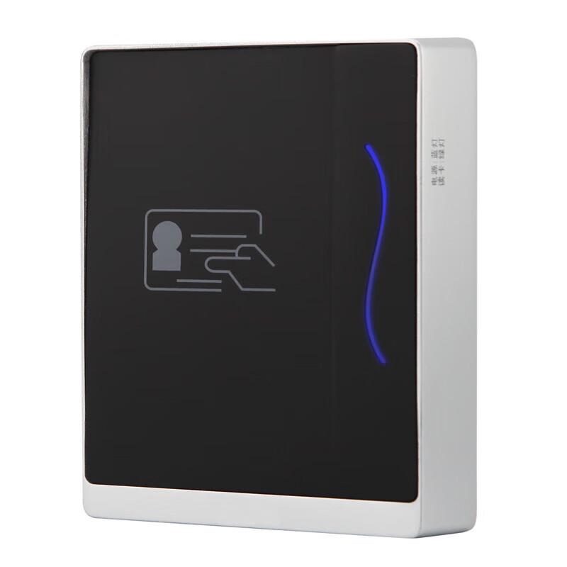 Smart Identity Verification System