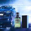 ARMOR 50ml 10H Ceramic Car Paint Care Anti-scratch Liquid Coating