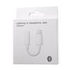 Bluetooth-compatible Lightning 8pin to 3.5mm Earphone Jack Adapter Cable for iPhone