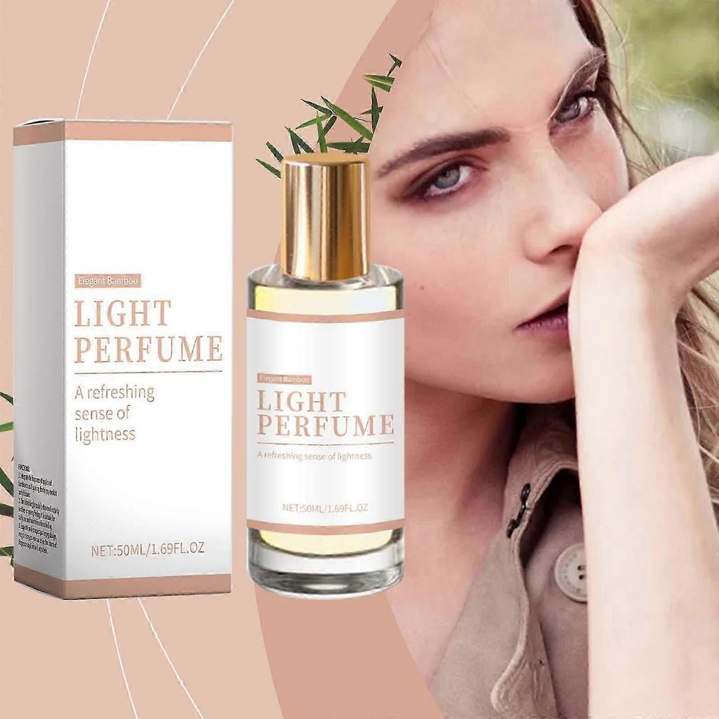 Fruity - Floral - Scented Perfume Fresh And Natural Long - Lasting Perfume - 30ml Perfume For Women